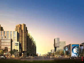 赤峰五甲万京信息科技创新园 房价、户型与周边配套详解