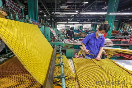 市场暖风起，印染行业现复苏信号