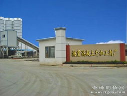 红山区赤峰福君混凝土外加剂厂与保温砂浆生产探析
